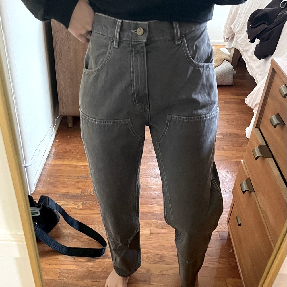 Brand new Rudy Jude jeans size 2